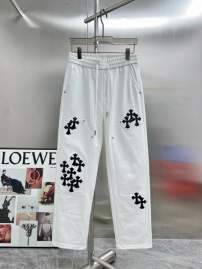 Picture of Chrome Hearts Pant Long _SKUChromeHeartsM-4XLhmtr5014437